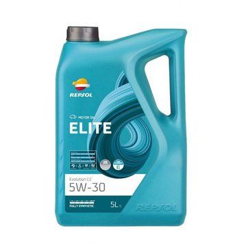 RP ELITE EVOLUTION C2 5W-30 (5х5Л) RPP0052IFB фото