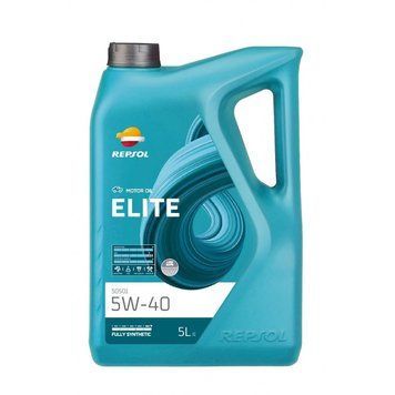 RP ELITE 50501 5W-40 (5х5Л) RPP0058JFB фото