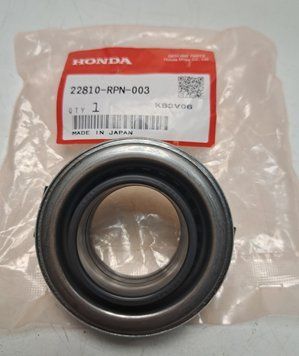 Підшипник зчеплення вижимний Honda 22810-RPN-003 FN2 Type-R (22810-PPT-003, NP-55SCRN34P-8) 22810-RPN-003 фото