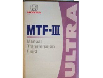 HONDA ULTRA MTFIII, 4л (08261-99964) 0826199964 фото