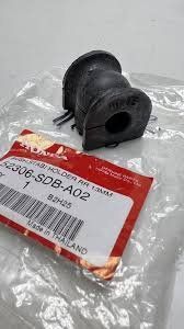Втулка стабілізатора заднього Honda 52306-SDB-A02 (52306-SDA-A01) 52306-SDB-A02 фото