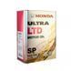 Моторна олива HONDA ULTRA LTD SP/GF-6 5W-30 4л 08228-99974 фото 1