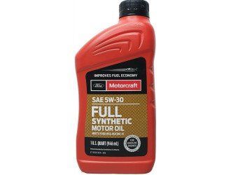 Ford Motorcraft Full Synthetic 5W-30 SP/GF-6 0,946л XO5W30Q1FS фото