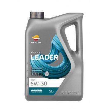 RP LEADER C2 C3 5W-30 5x5L RPP0105IFB фото