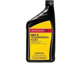 HONDA Genuine CVT Fluid HCF-2, 0,946л (08200HCF2) 08200HCF2 фото