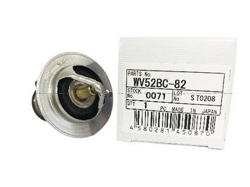 Термостат системи охолодження TAMA WV52BC-82 (19301-RNA-306,19301-RNA-305, 19301-RNA-315) WV52BC-82 фото