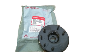 Опора амортизатора передня ліва Honda 51676-TA0-A02 (ASMHO1038) 51676-TA0-A02 фото