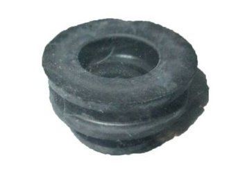 Втулка кріплення радіатора кондиціонера верхня Honda 80107-SZH-000 80107-SZH-000 фото