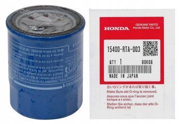 Масляний фільтр Honda 15400-RTA-003 15400-RTA-003 фото