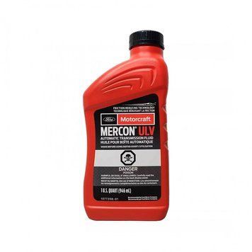 Ford Motorcraft MERCON ATF ULV 0,946л XT12QULV фото