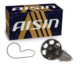 Помпа системи охолодження AISIN WPH054 (19200-RFE-003) WPH054 фото