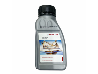 Гальмівна рідина HONDA DOT4 0,5л 08203P9959Y68 фото