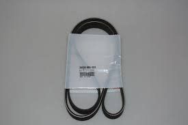 Ремінь приводний Honda 38920-RBA-E03 (38920-RBA-E01, 38920-RBA-E02) 38920-RBA-E03 фото