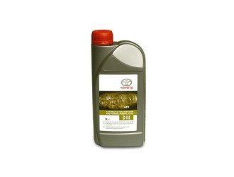 Масло трансмісійне TOYOTA ATF D III 1л 0888680506 фото
