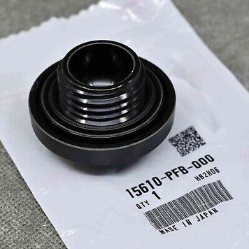 Кришка маслозаливної горловини Honda 15610-PFB-000 15610-PFB-000 фото