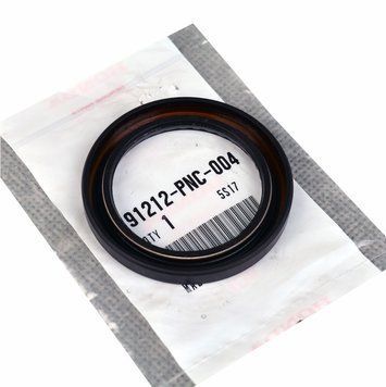 Сальник колінвала передній Honda 91212-PNC-004 (91212-RN-AA01, 91212-RTA-003, 91212-PNC-003, 91212-PNC-004, 91212-R1B-A01) 91212-PNC-004 фото