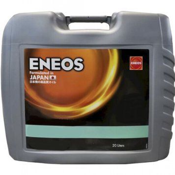 ENEOS HYPER 5W-40 (208L) EU0031108N фото