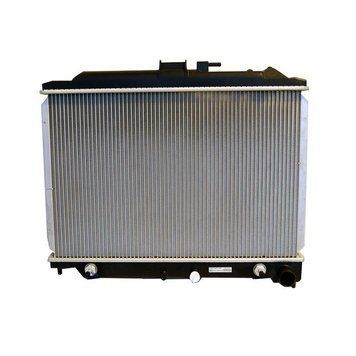 Радіатор охолодження двигуна KOYORAD PL081690 (19010-RBA-901) PL081690 фото