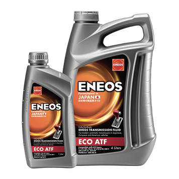 ENEOS ECO ATF 4л EU0125301N фото