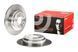 Гальмівний диск задній Brembo 08.B360.10 (42510-TL0-G50, 42510-TL0-G51) 08.B360.10 фото 1
