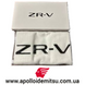 Рушник для рук Honda ZR-V honda_hand_grey_zrv фото 1